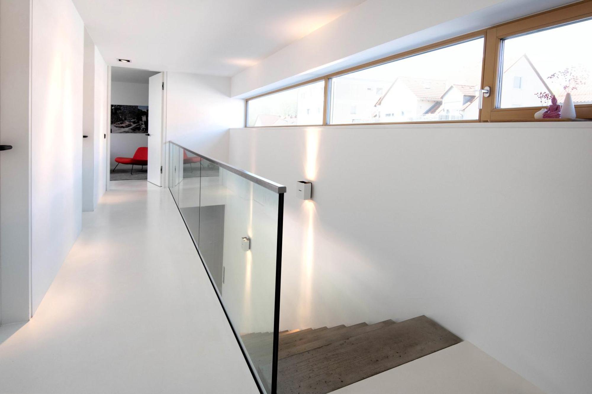 B6 - Die Moderne Architektenvilla Fuer 2-6 Personen, Nuernberg Екстериор снимка