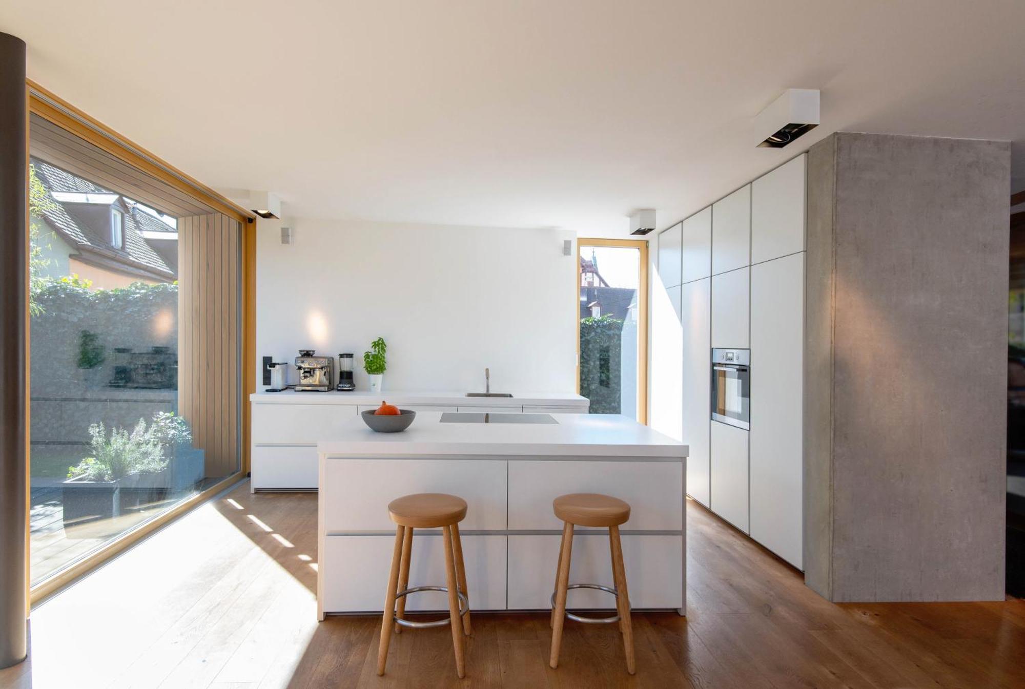 B6 - Die Moderne Architektenvilla Fuer 2-6 Personen, Nuernberg Екстериор снимка